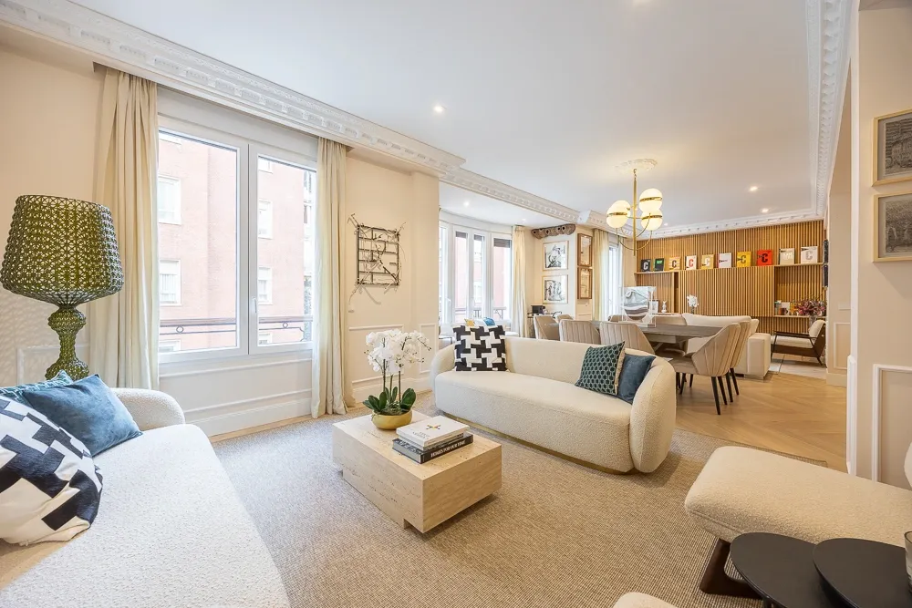  Great home in Salamanca!