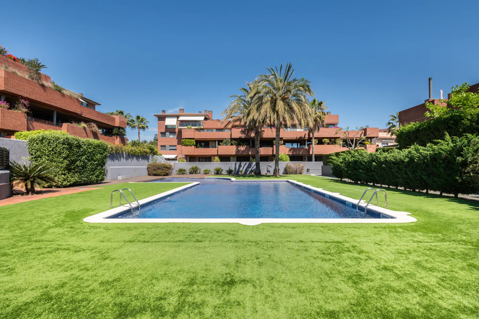 Dúplex a un paso de la playa 