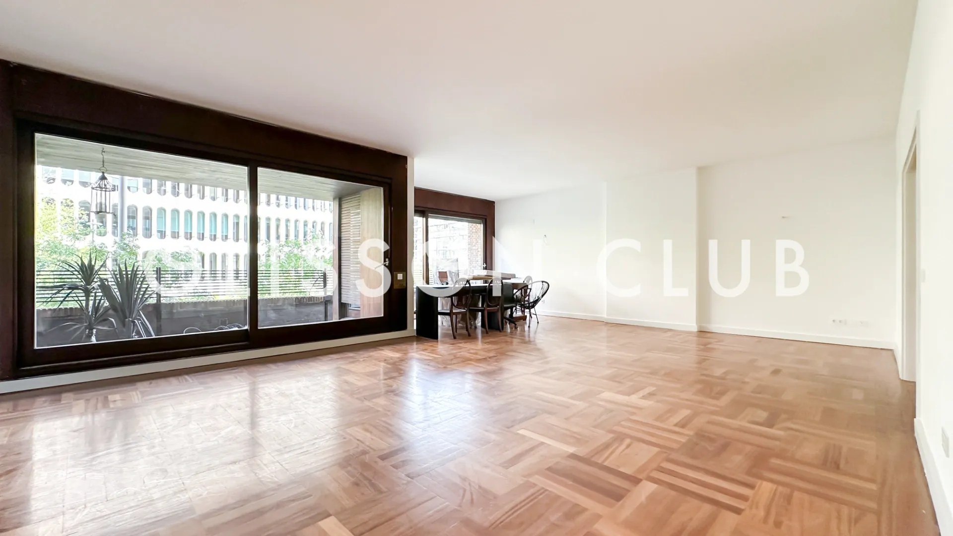 Magnífica vivienda a reformar