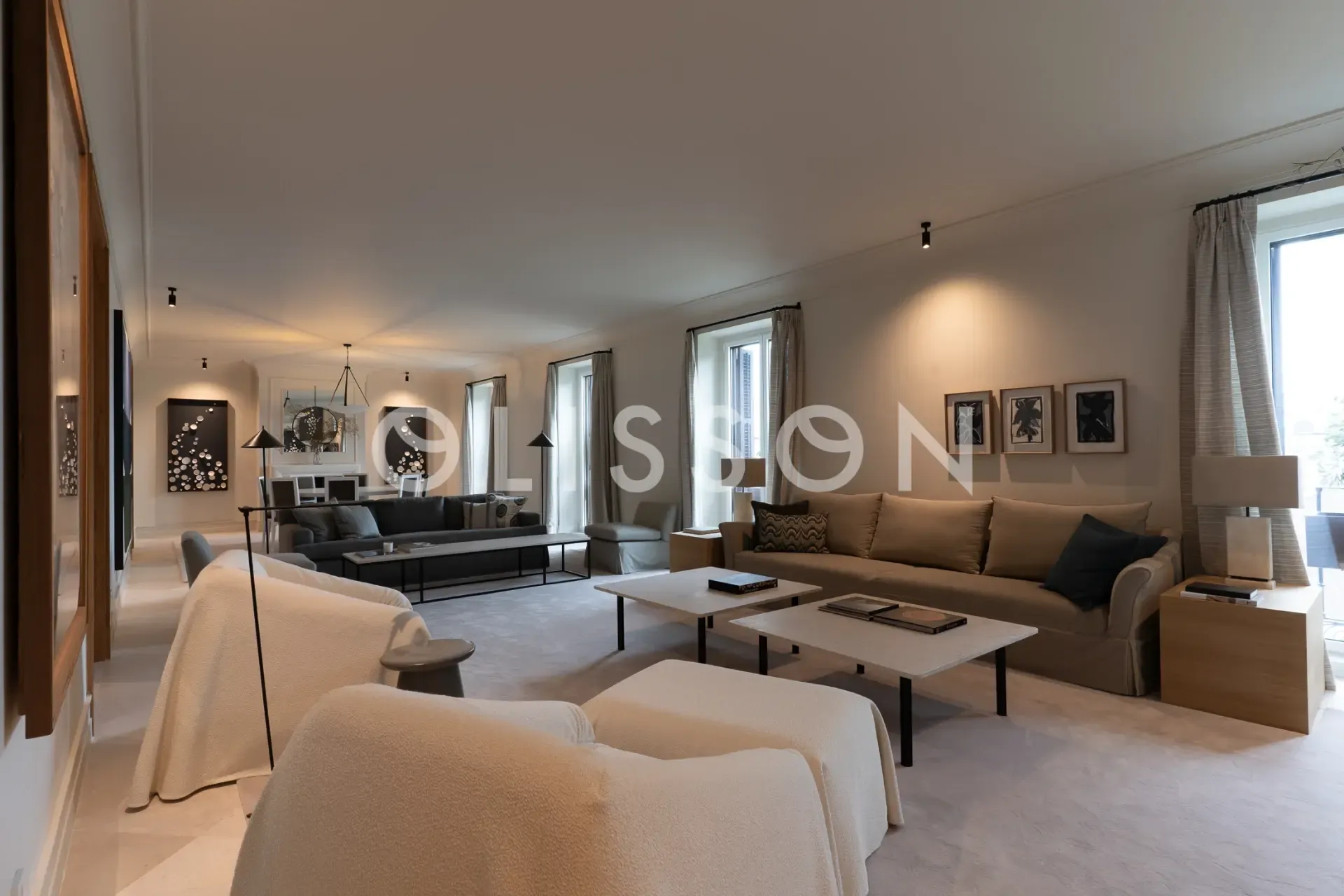 Magnífico piso en la mejor ubicación.