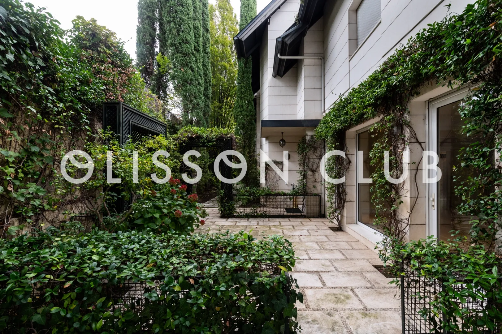 Fantasticas vistas en Puerta de Hierro