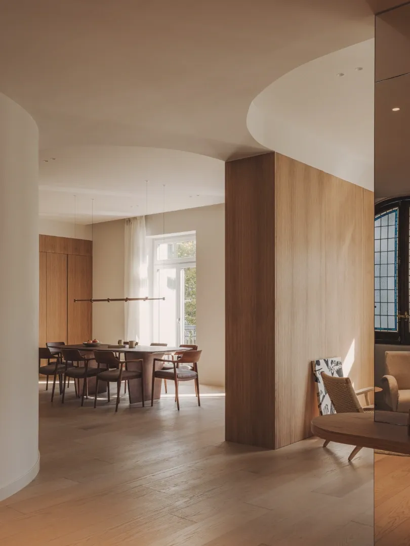 Spectacular home in Recoletos