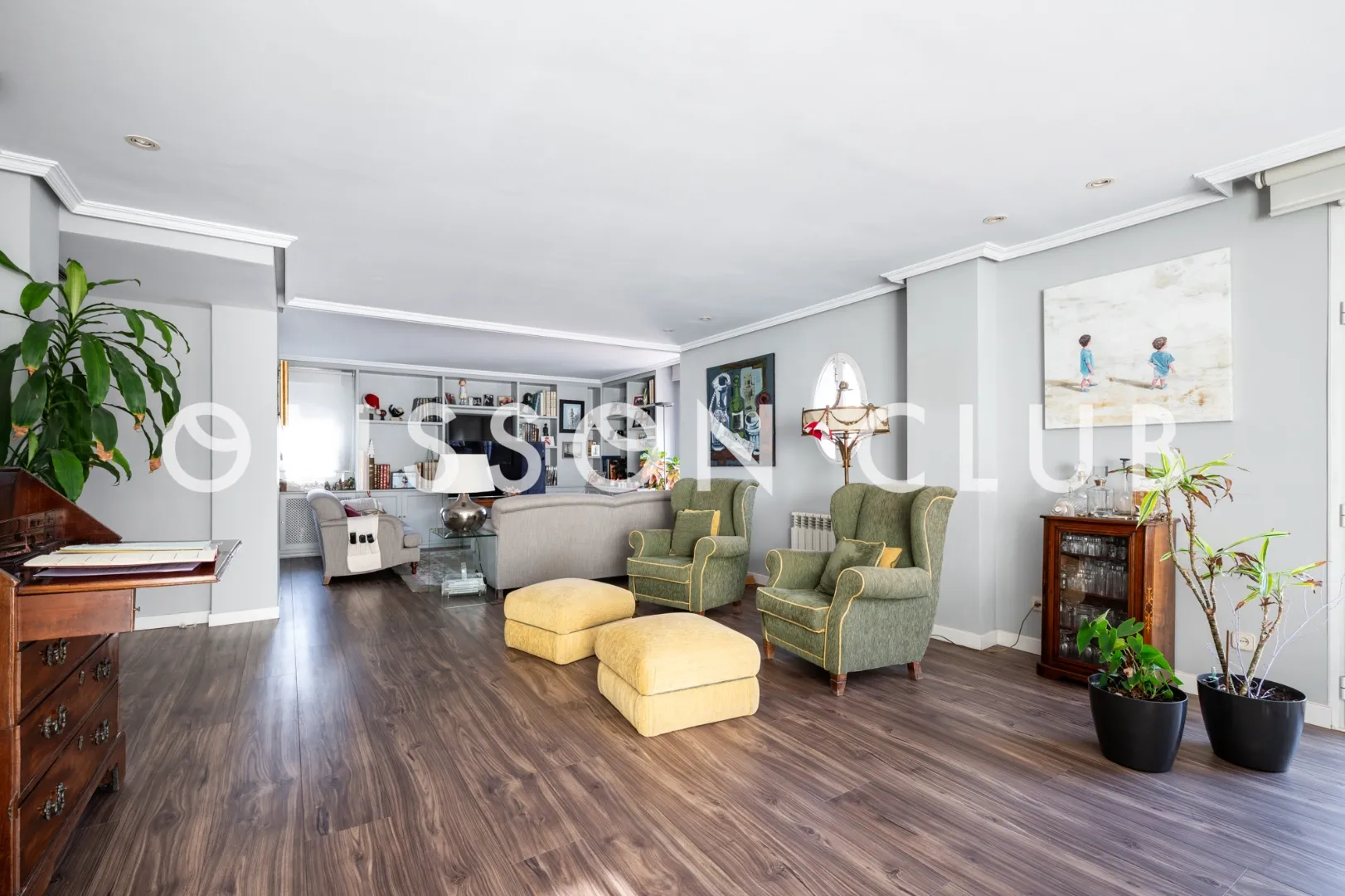 Apartment for sale in Nueva España