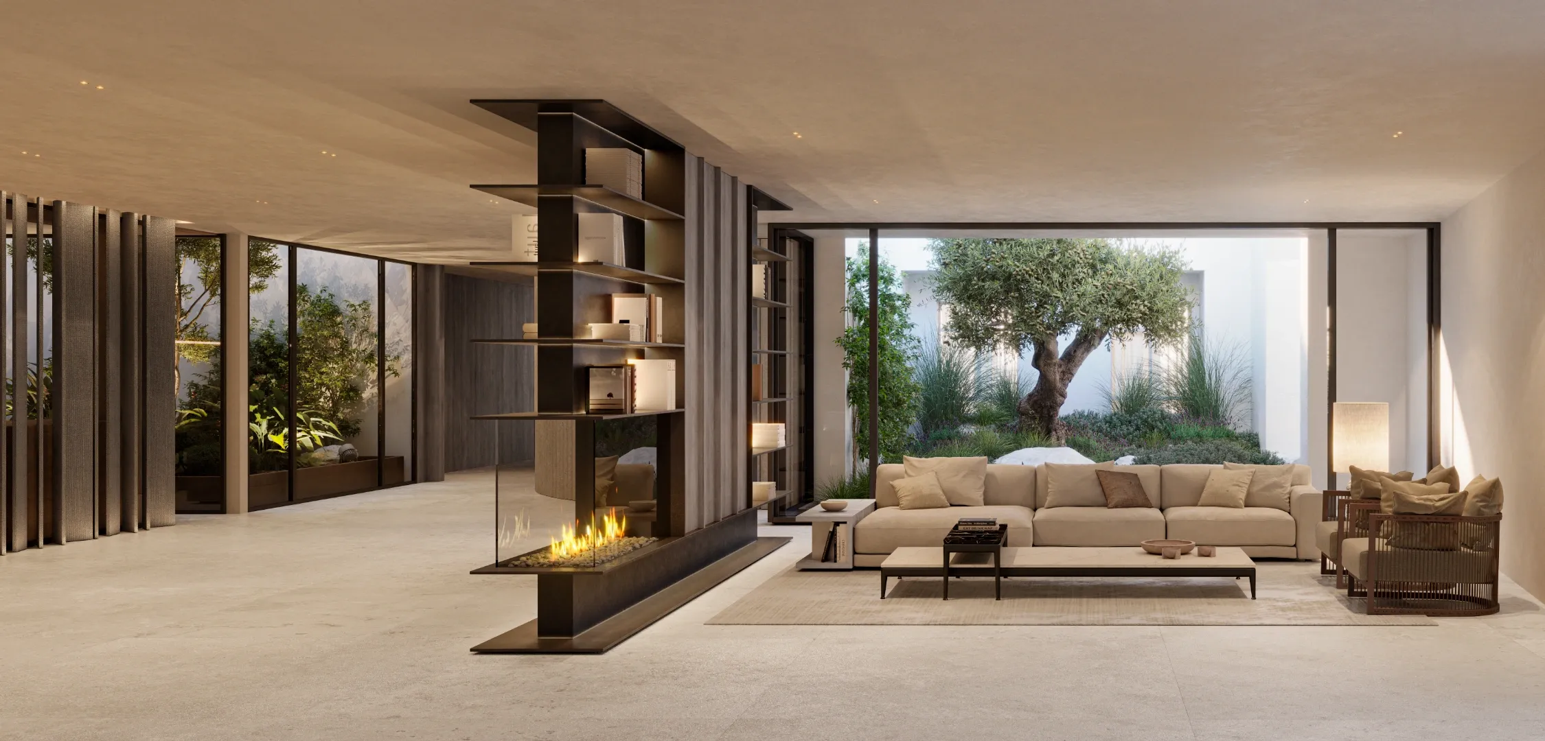 Magnifico Piso de obra nueva en Paseo de la Castellana 