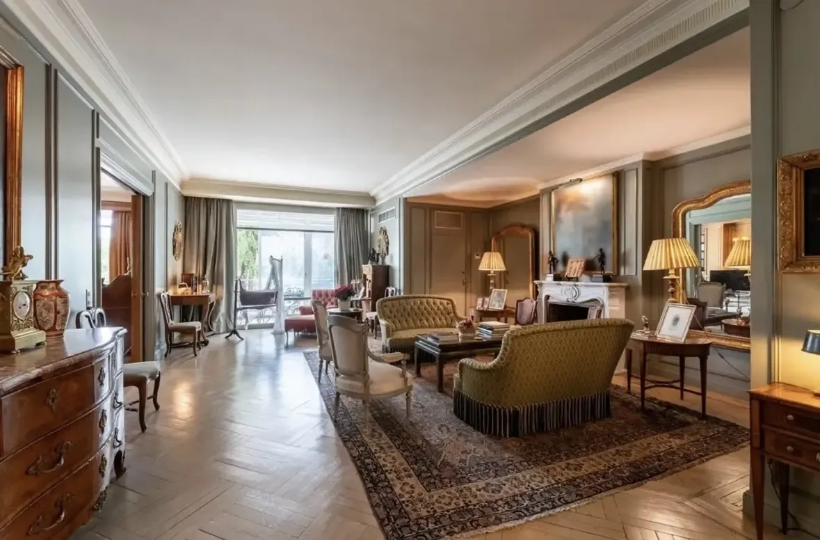 Magnifica propiedad en Almagro