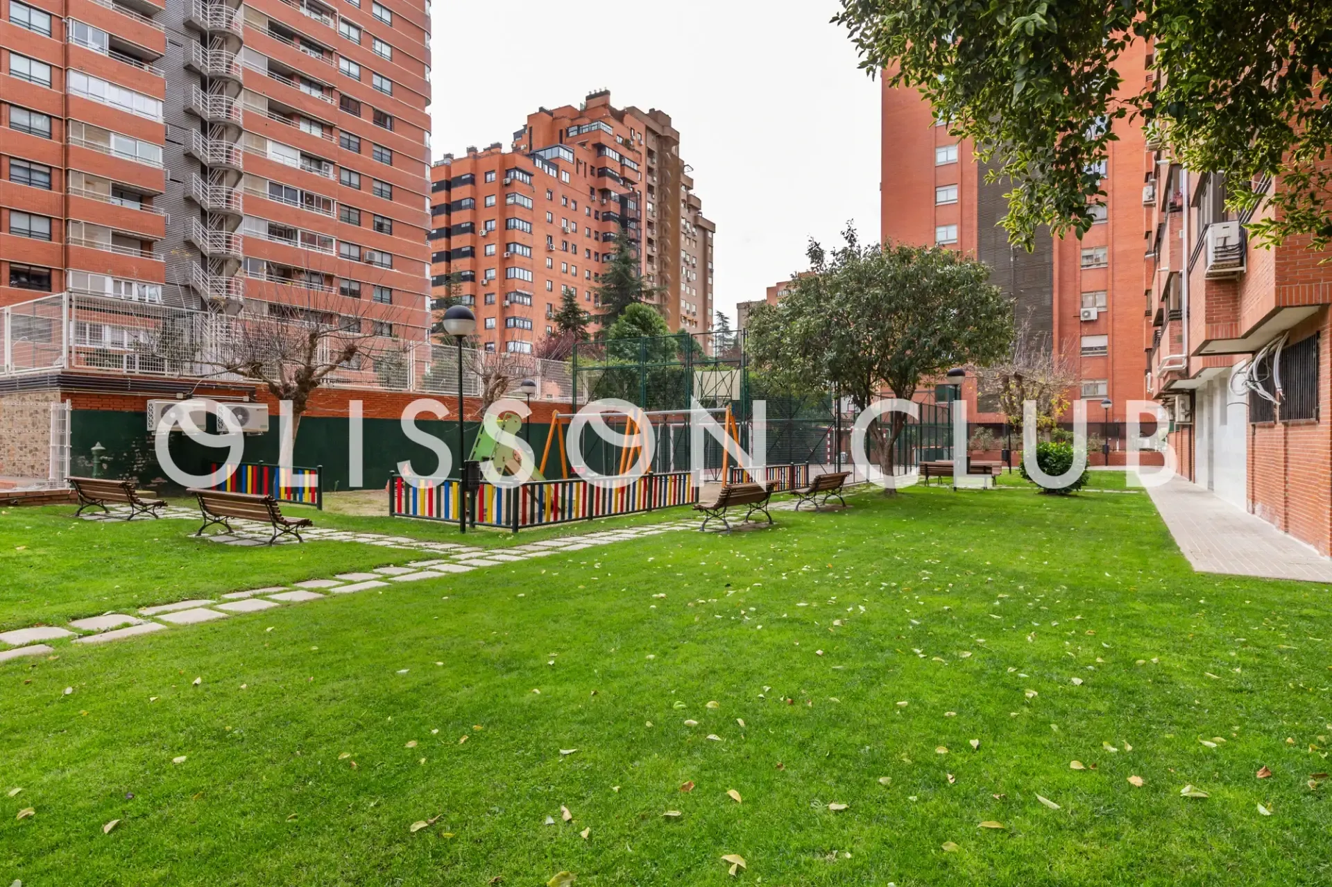 Atico duplex en Chamartín