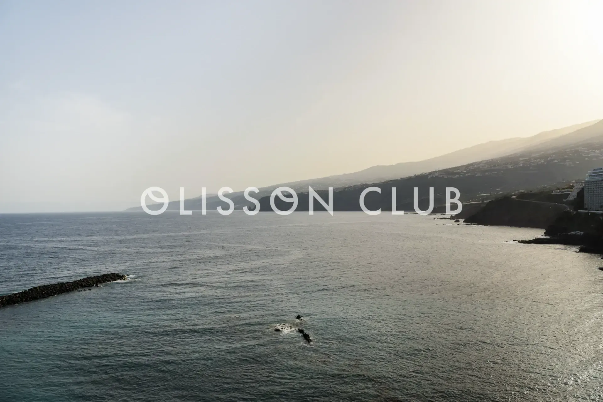 Sol, mar y diseño: tu escapada perfecta en Tenerife