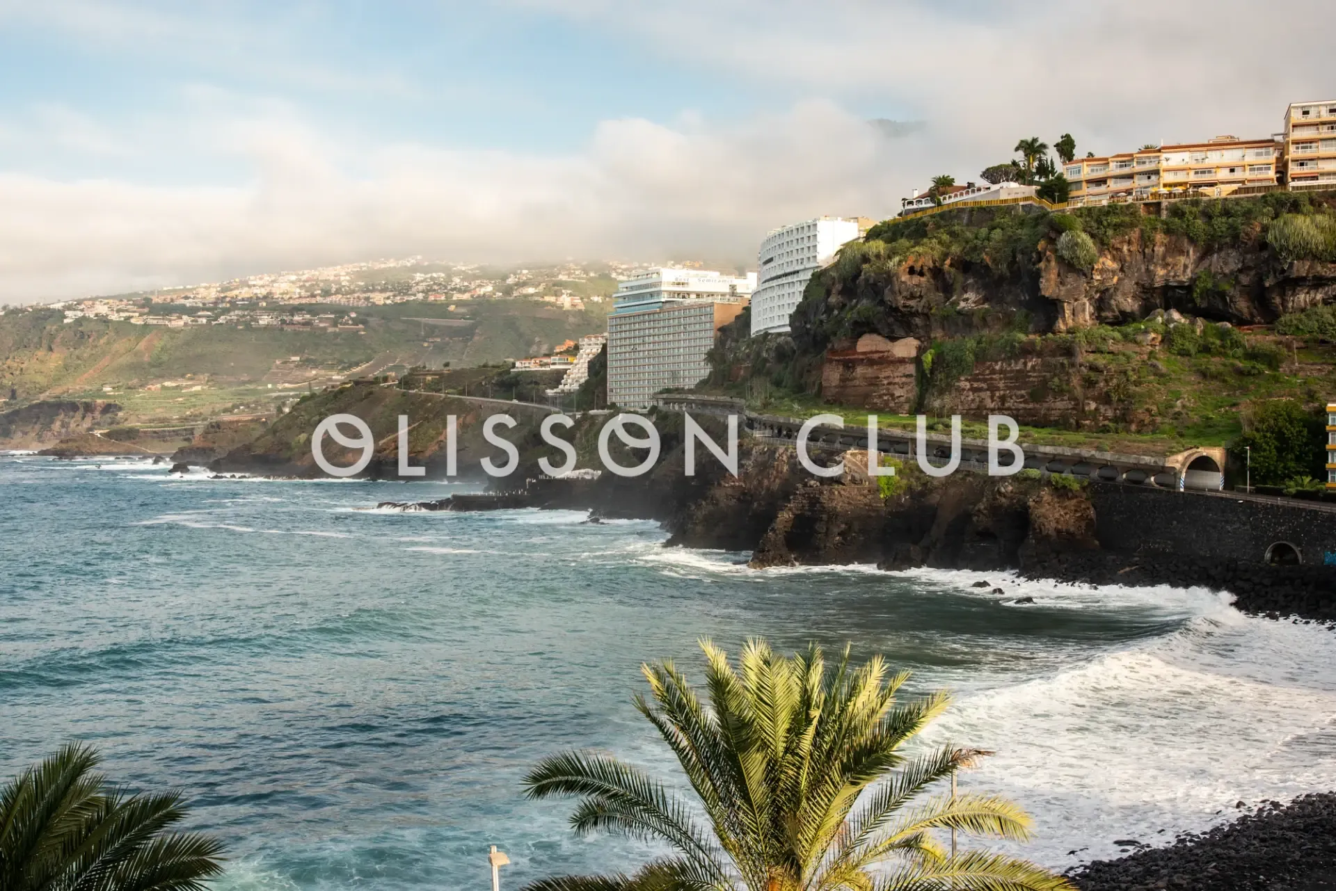 Vive Tenerife desde estas vistas inolvidables