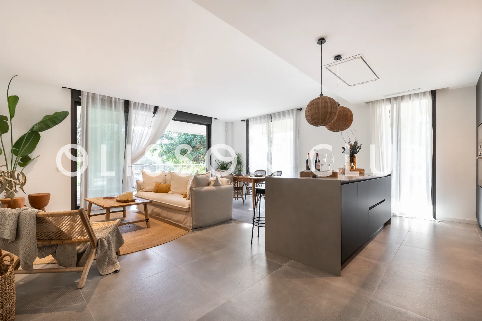 Apartamento exclusivo en Costa Dorada