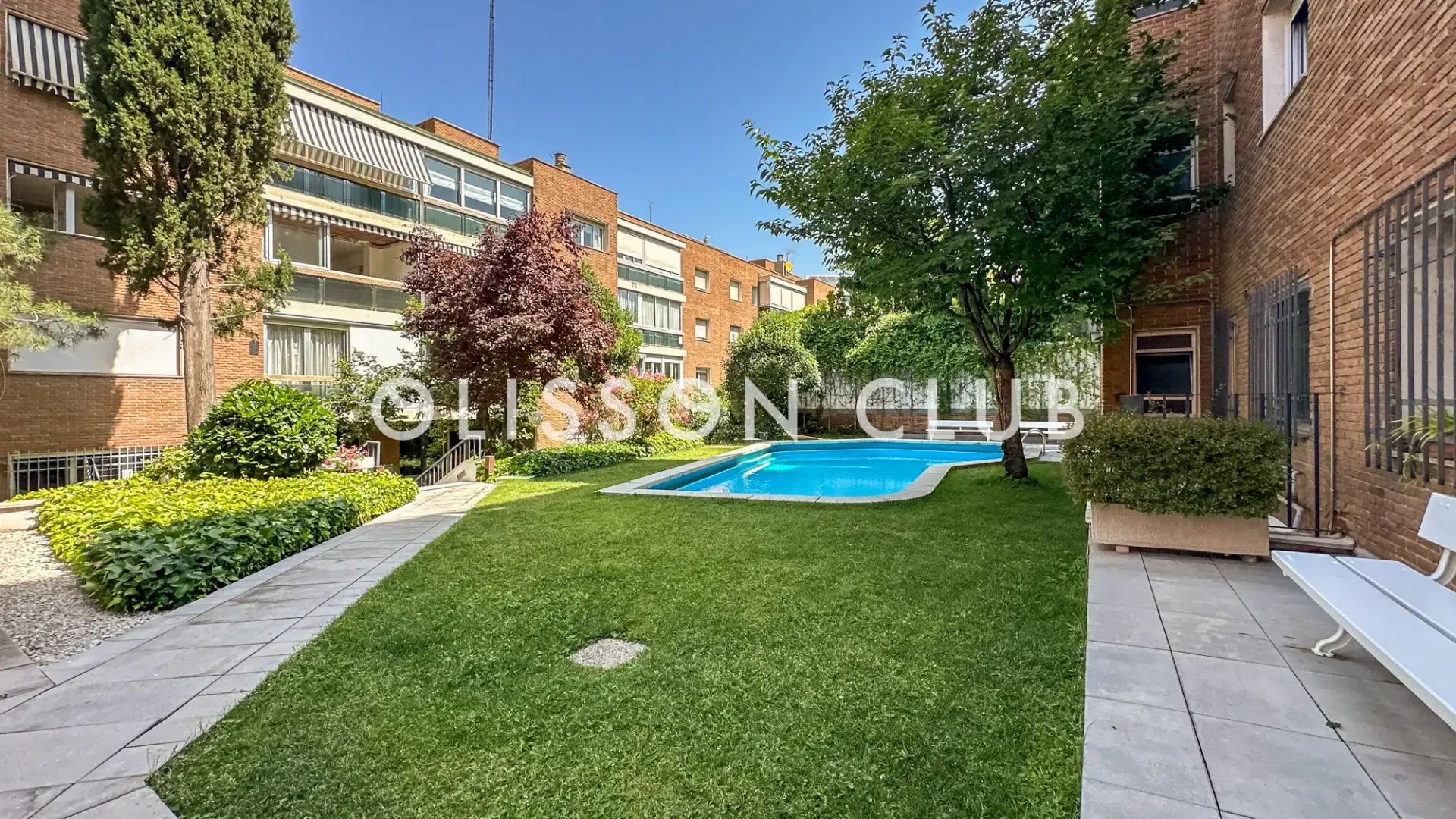 Piso a la venta en El Viso