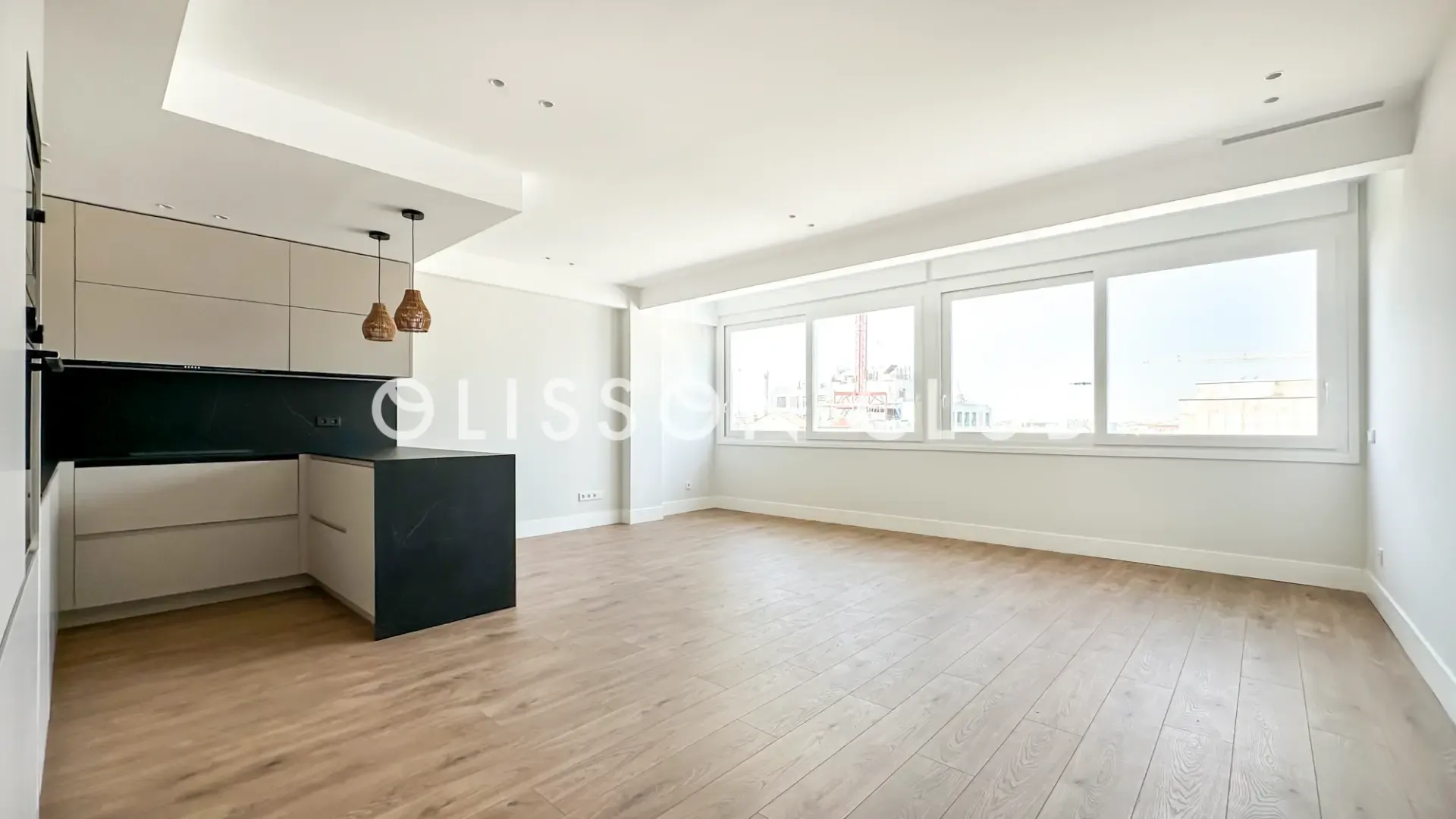 Piso a la venta en Castellana