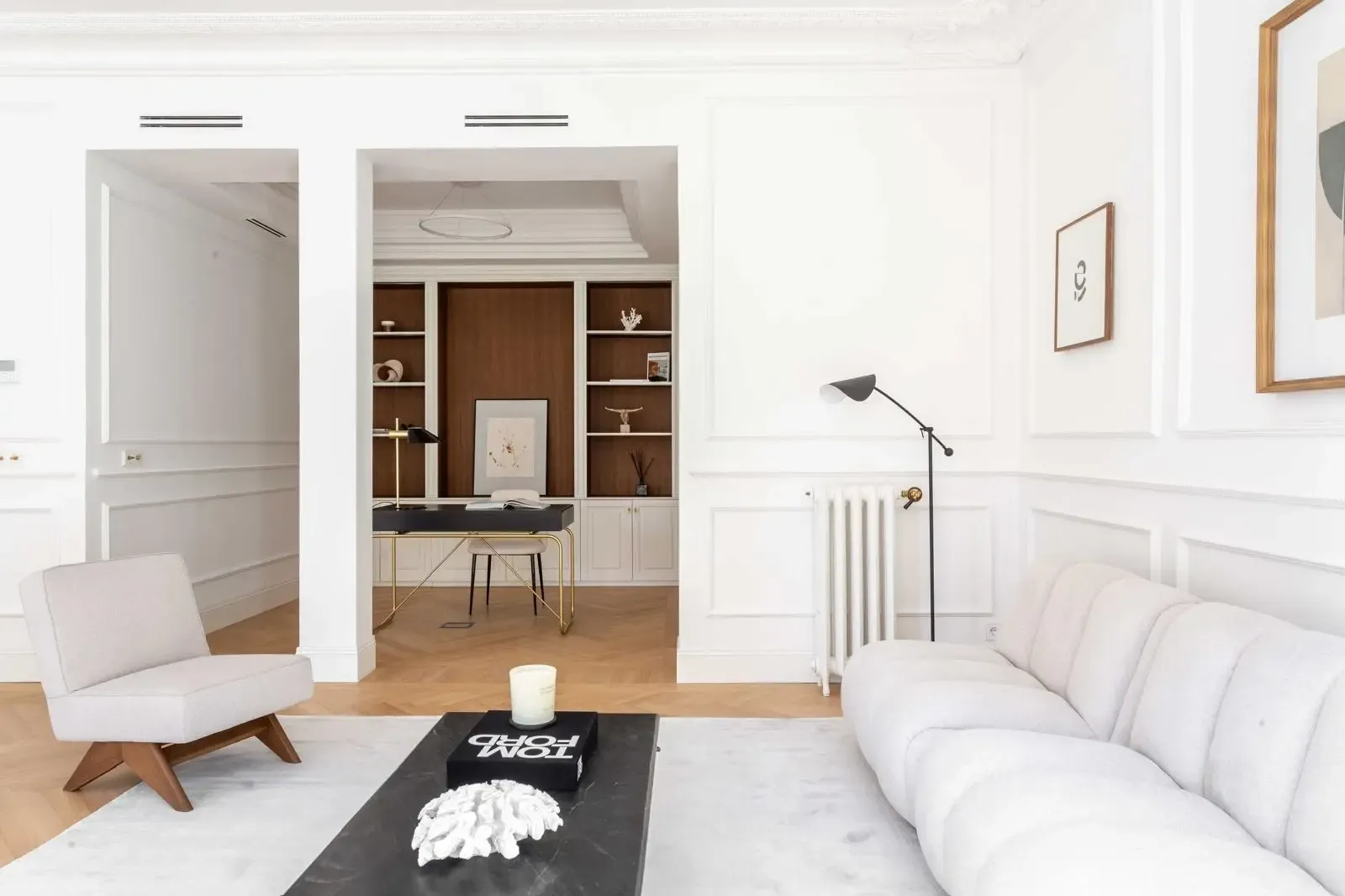 Vivienda espectacular reformada a estrenar