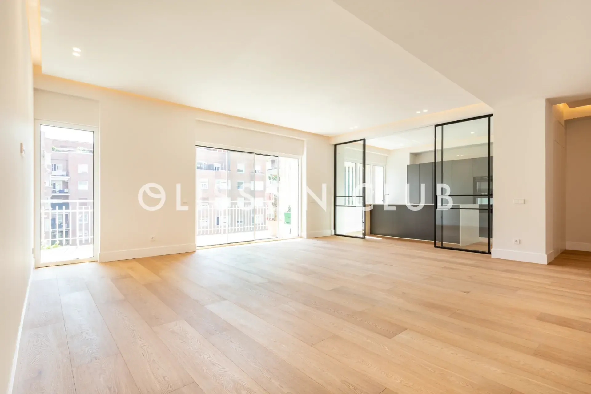 Piso a la venta en Almagro