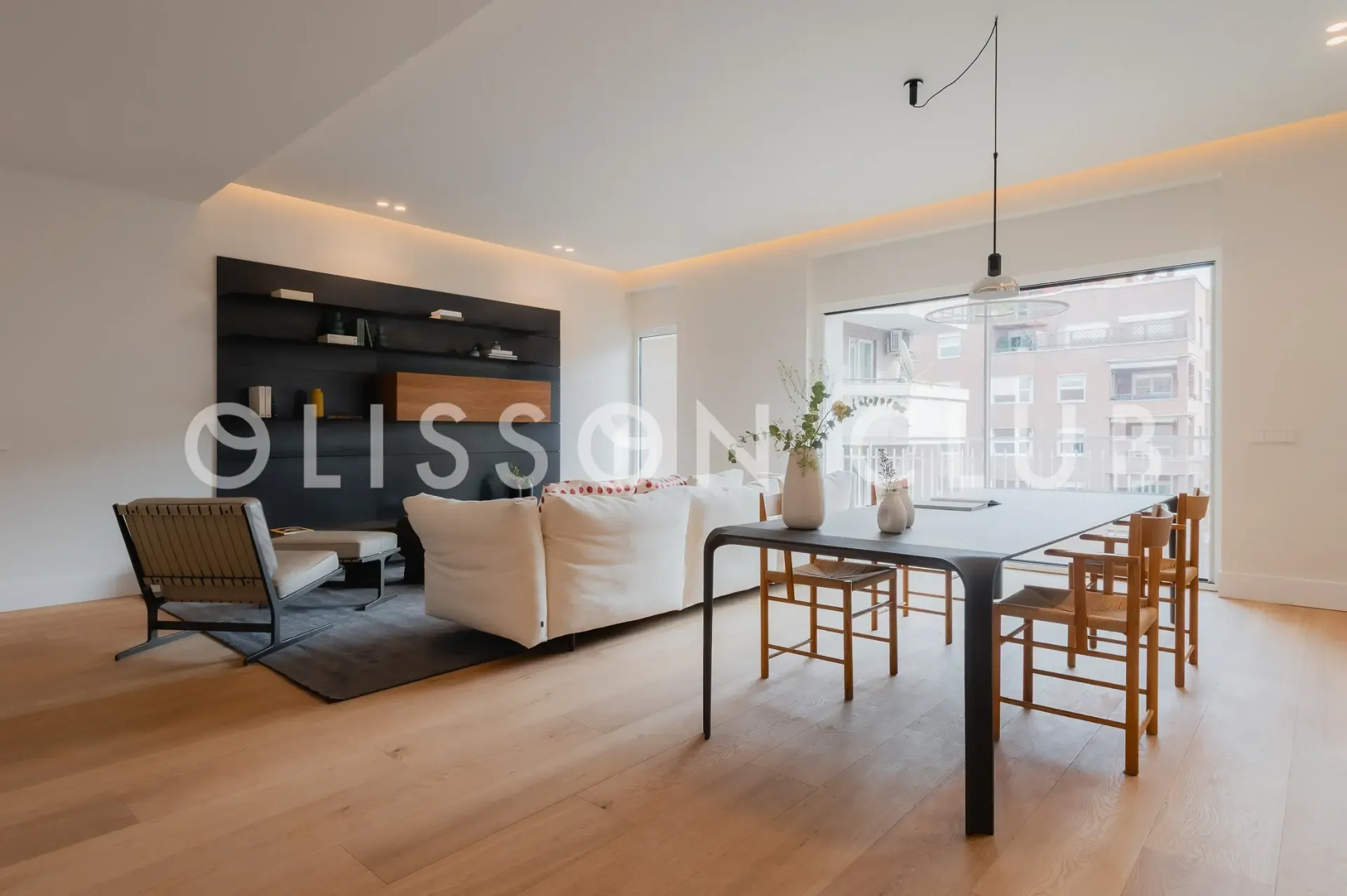 Piso a la venta en Almagro