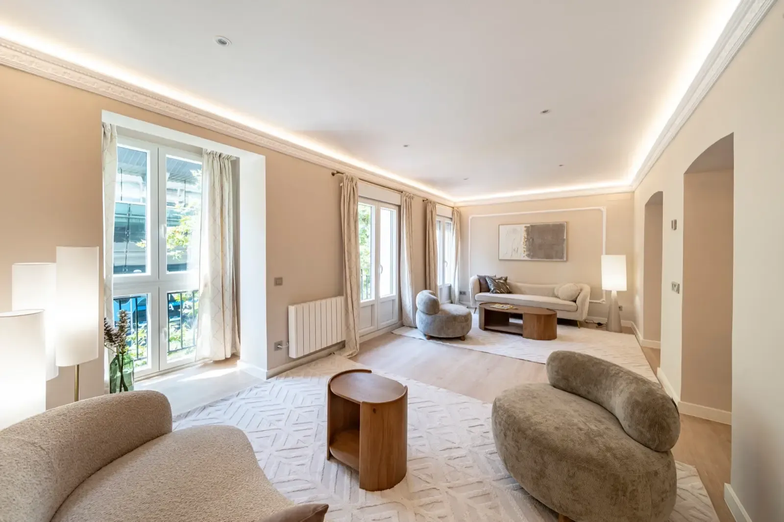 Newly Renovated in Goya