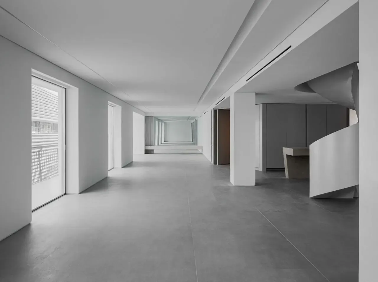 Ático Dúplex exclusivo con piscina y vistas panorámicas
