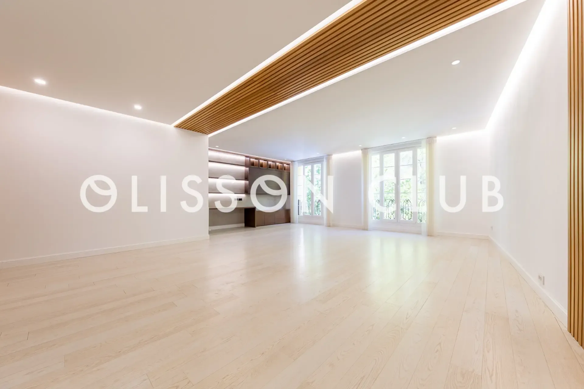 Vivienda de lujo en venta en zona prime de Madrid