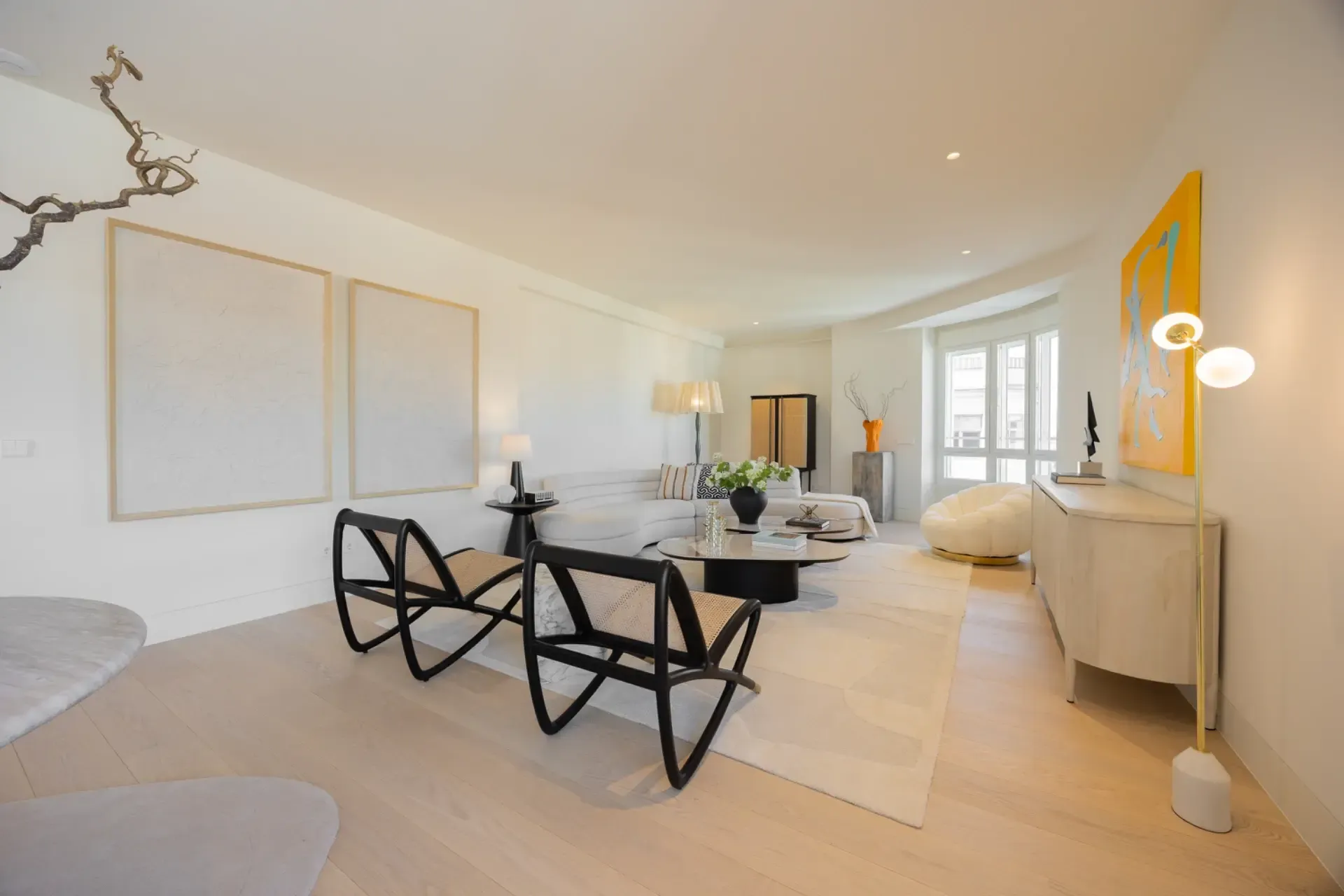 Espectacular Ático en el corazón de Salamanca