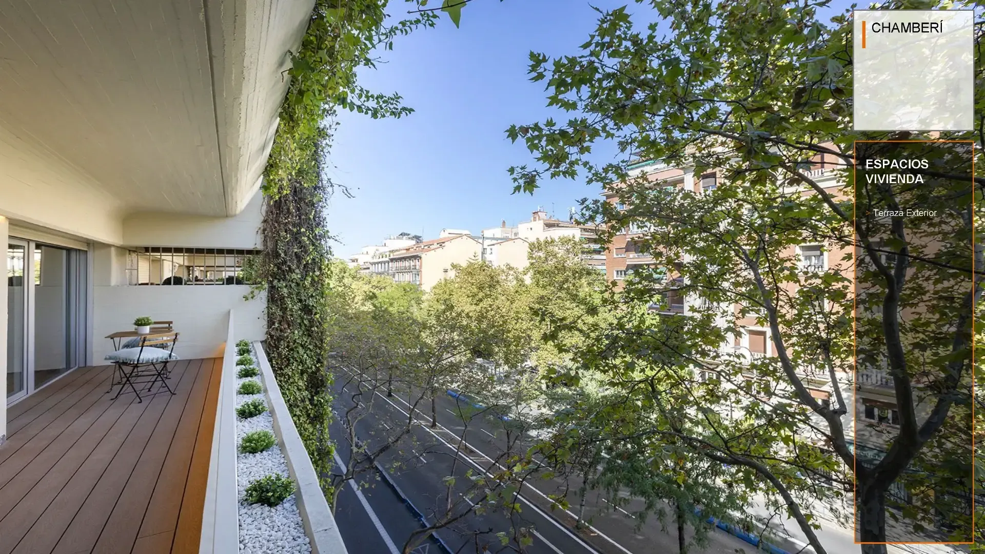 Piso a la venta en Arapiles
