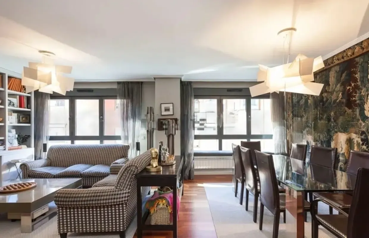 Maravillosa propiedad en el Viso