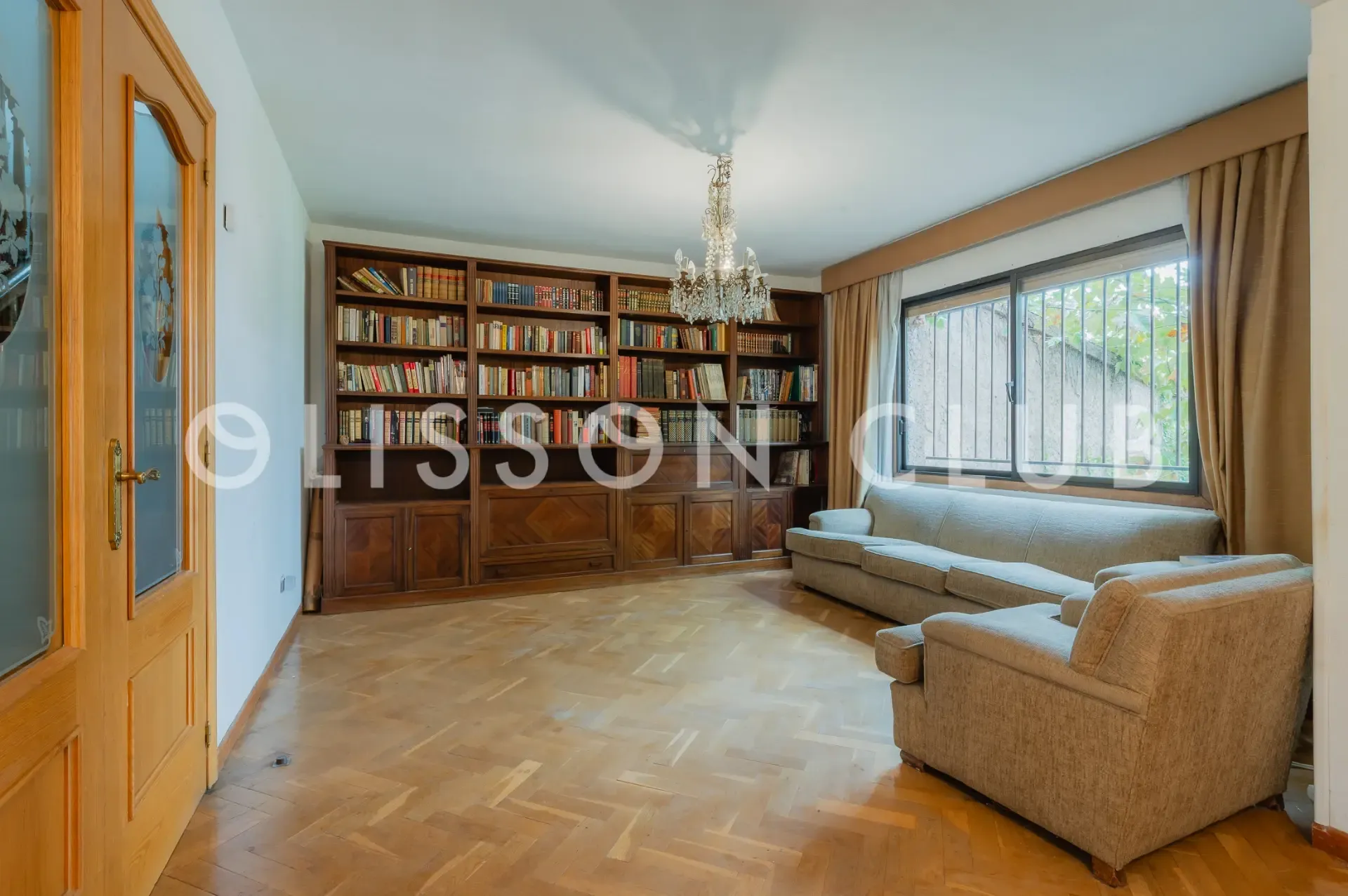 Townhouse for sale in Aravaca