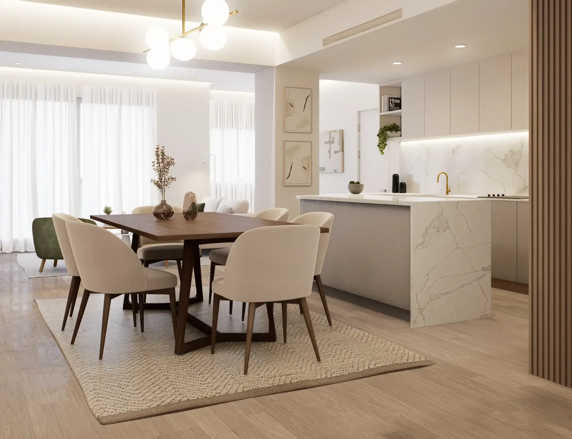 A home that has it all: location, style and functionality