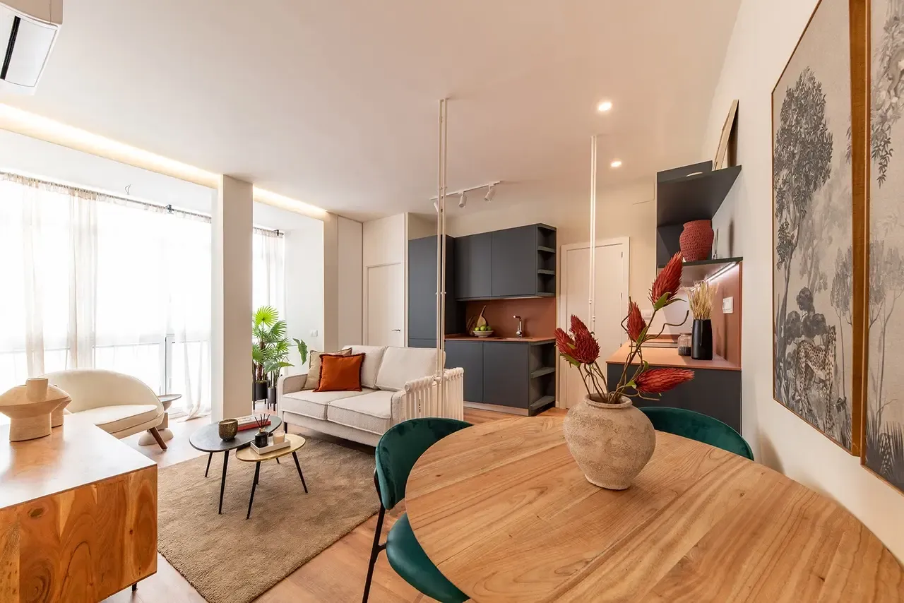 Oportunidad única para invertir en una propiedad excepcional