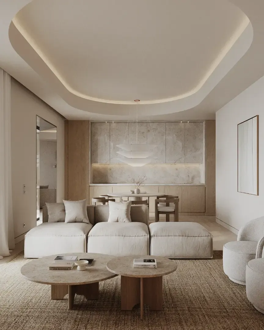 Exclusivo piso en el corazón de Recoletos