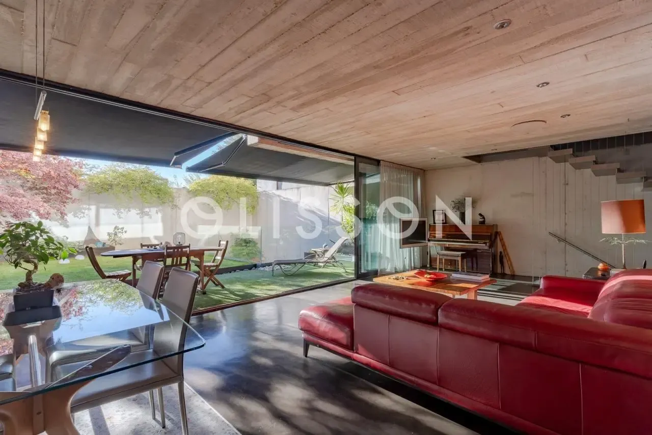 Lujoso chalet en Pinar del Rey