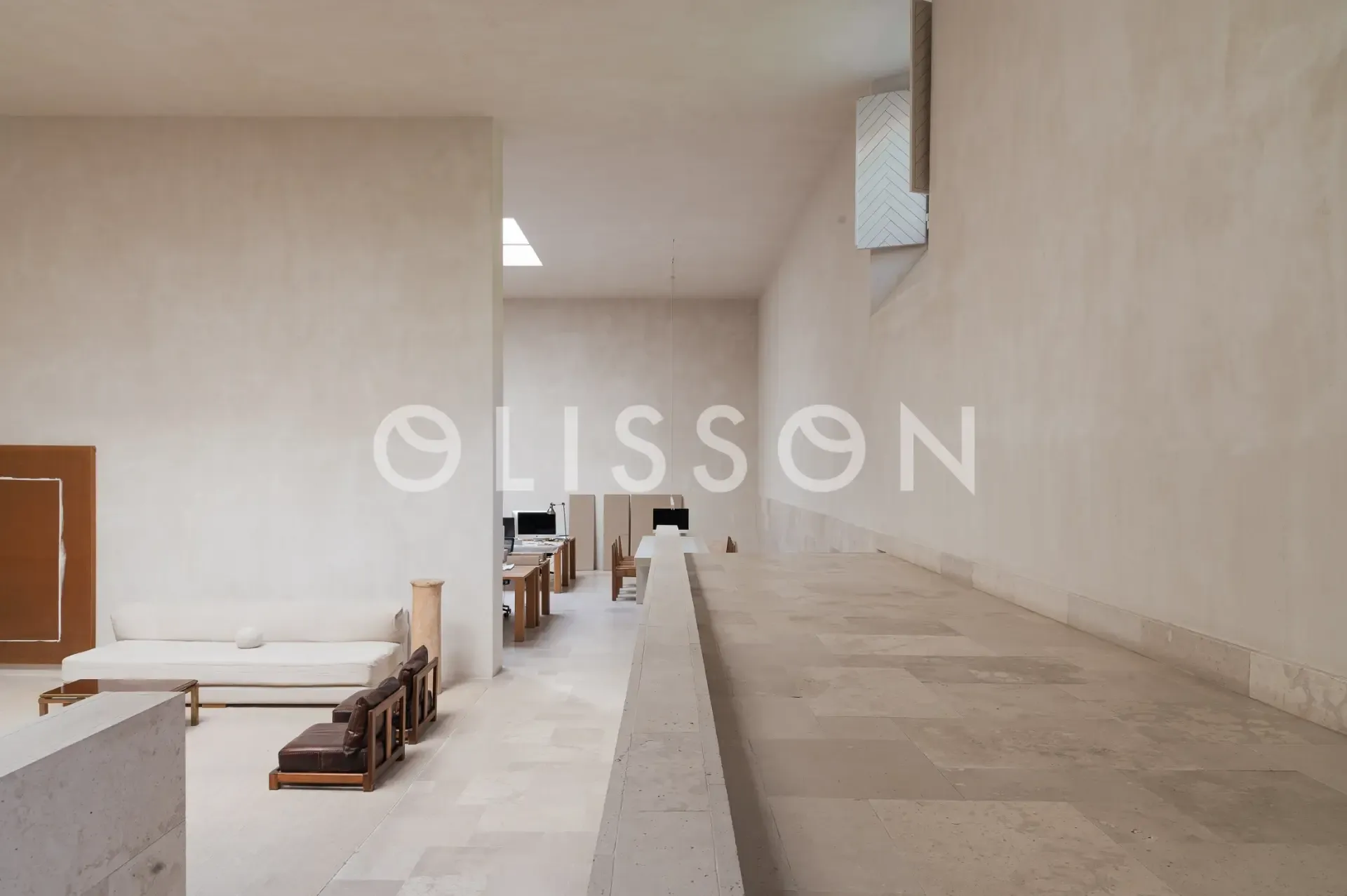 Arquitectura de autor en un espacio único en la ciudad