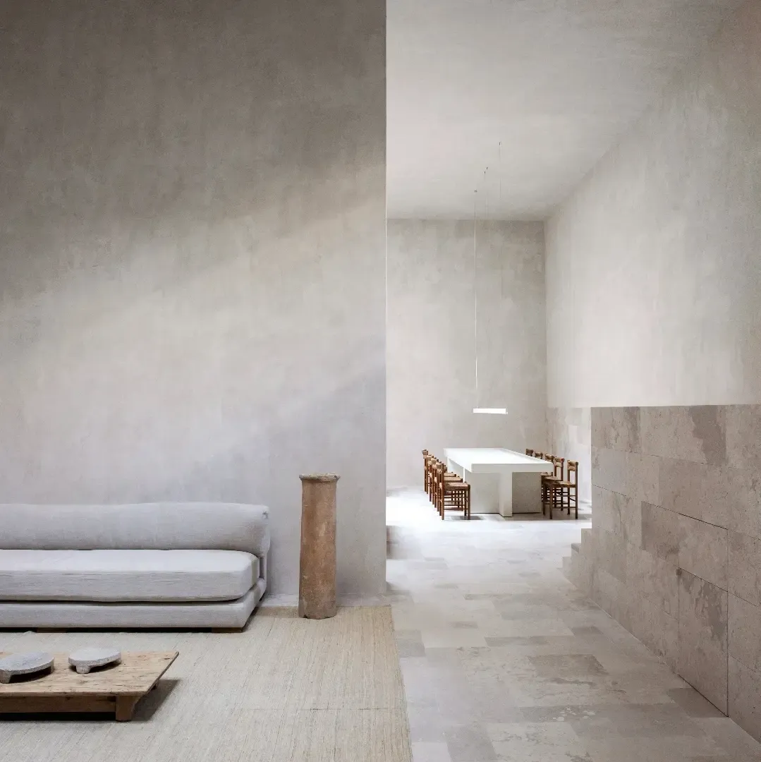 Arquitectura de autor en un espacio único en la ciudad