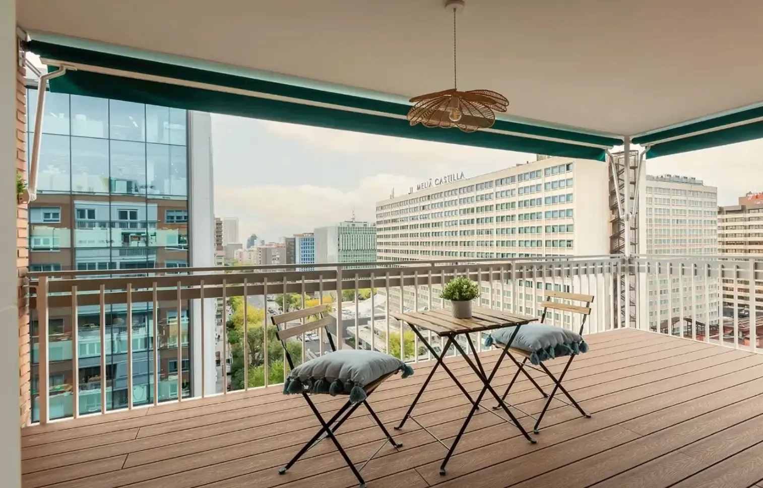 Piso a la venta en Cuzco-Castillejos