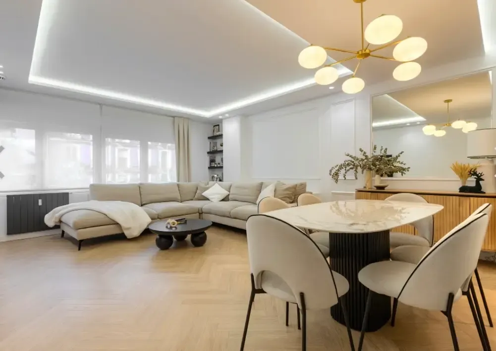 Reforma de calidad en Trafalgar