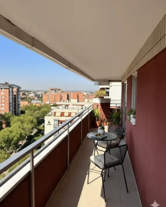 Luminosidad y amplitud