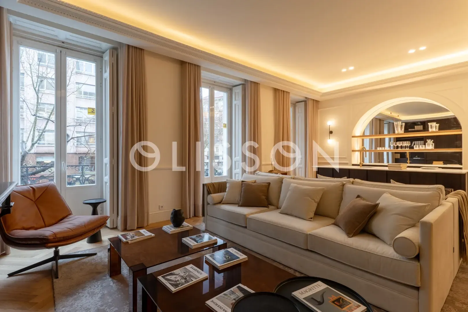 Elegancia señorial y reforma de autor en el corazón de Almagro