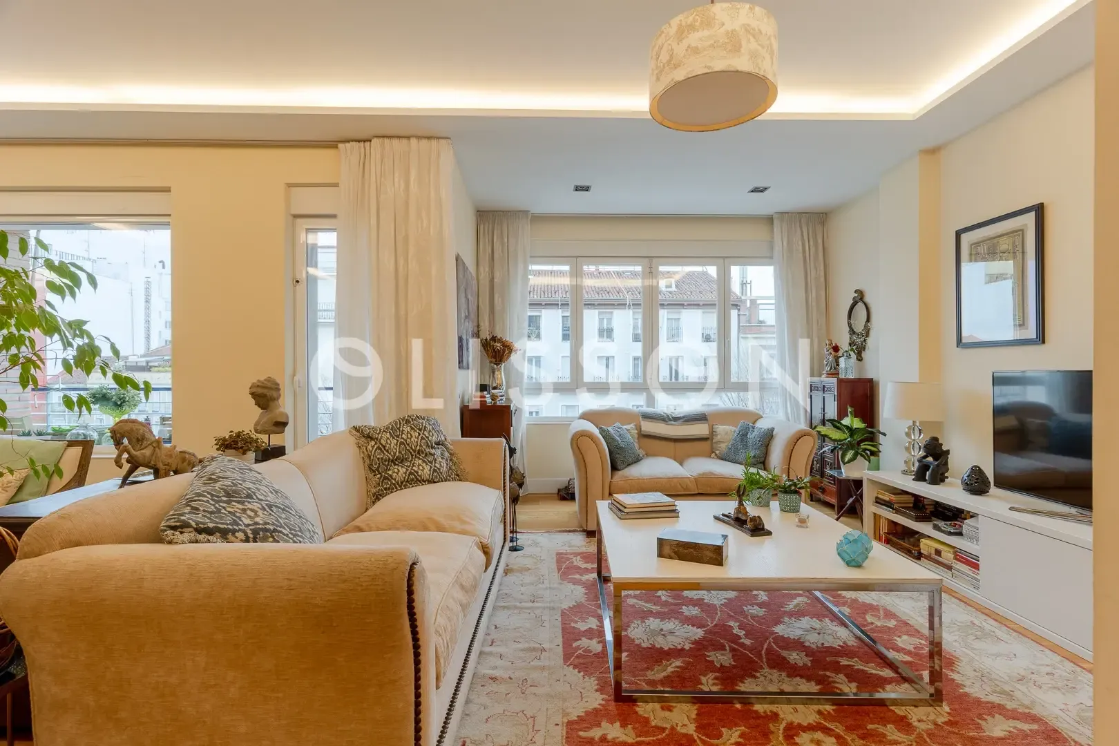 Fantástica oportunidad en Chamberí