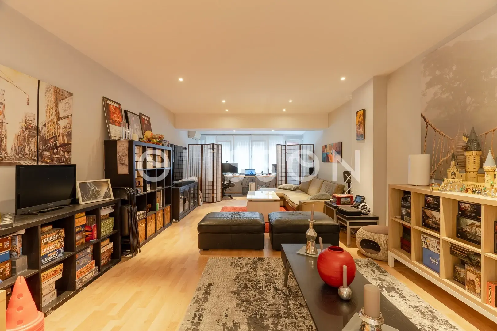 Piso a reformar en Salamanca