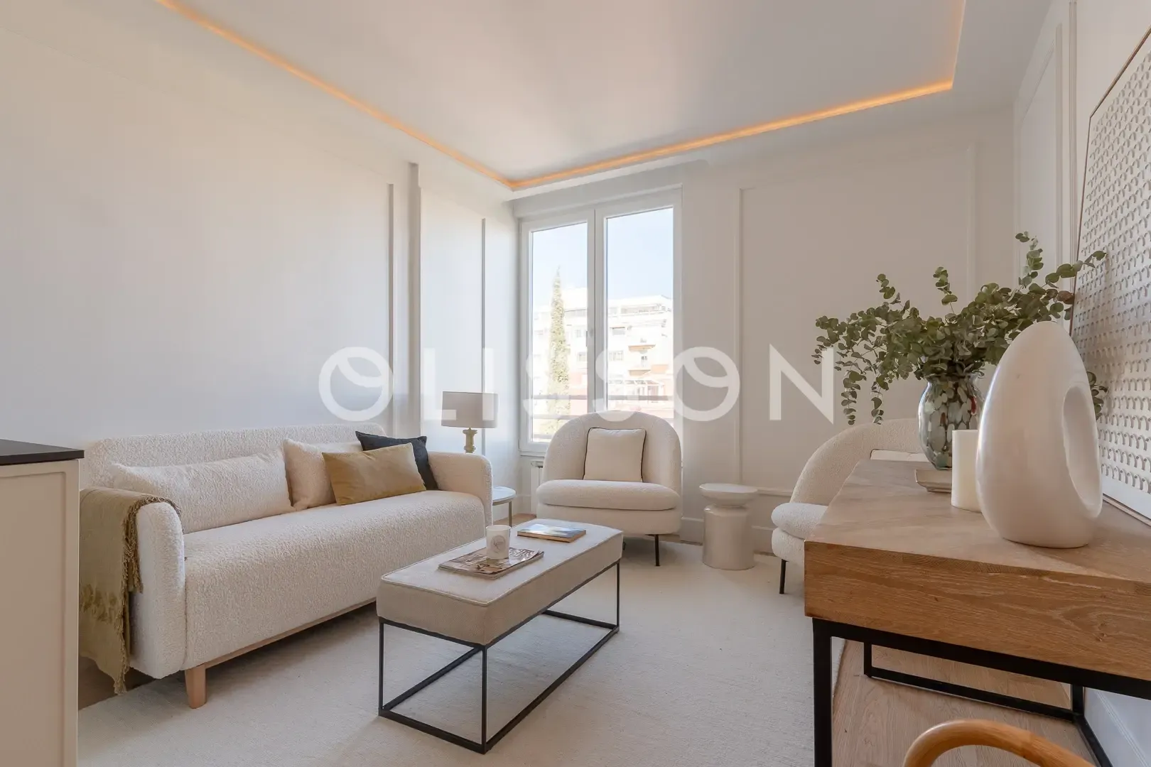 Un pied-à-terre de alto nivel en el corazón de Almagro