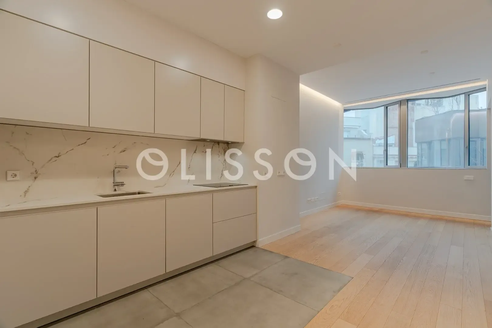 Exclusivo apartamento exterior en Goya – Barrio de Salamanca