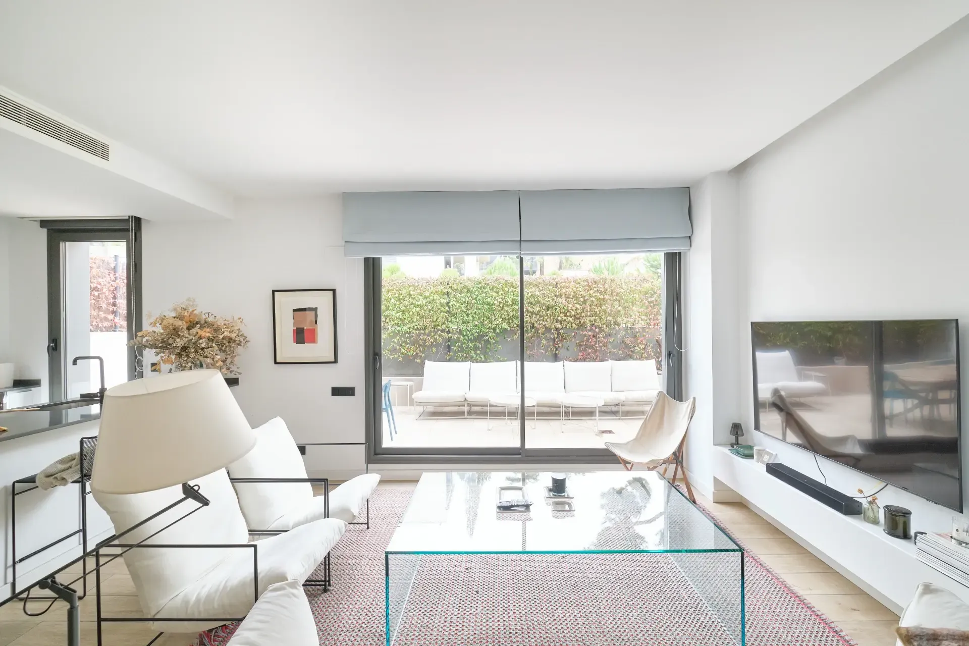 Dúplex de encanto con Jardín en Arturo Soria