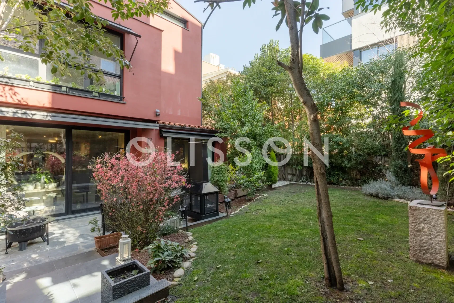 Magnífico chalet independiente reformado en Arturo Soria