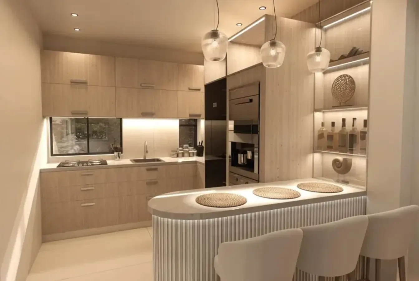 Diseñado para vivir en la mejor zona