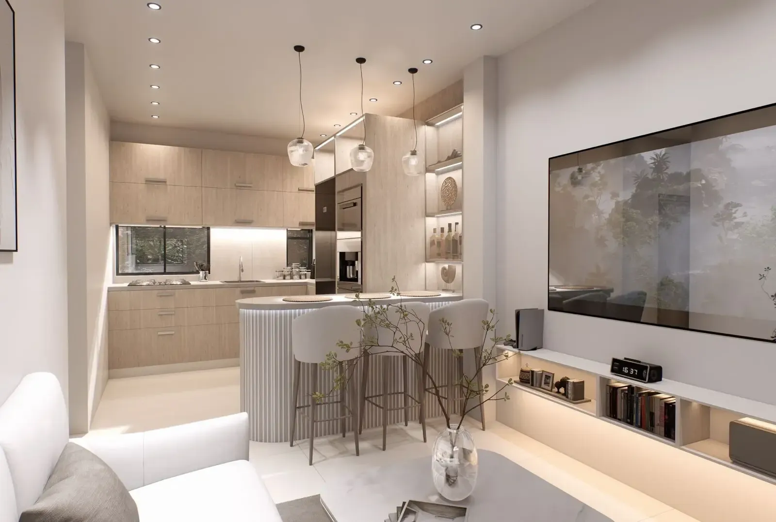 Diseñado para vivir en la mejor zona