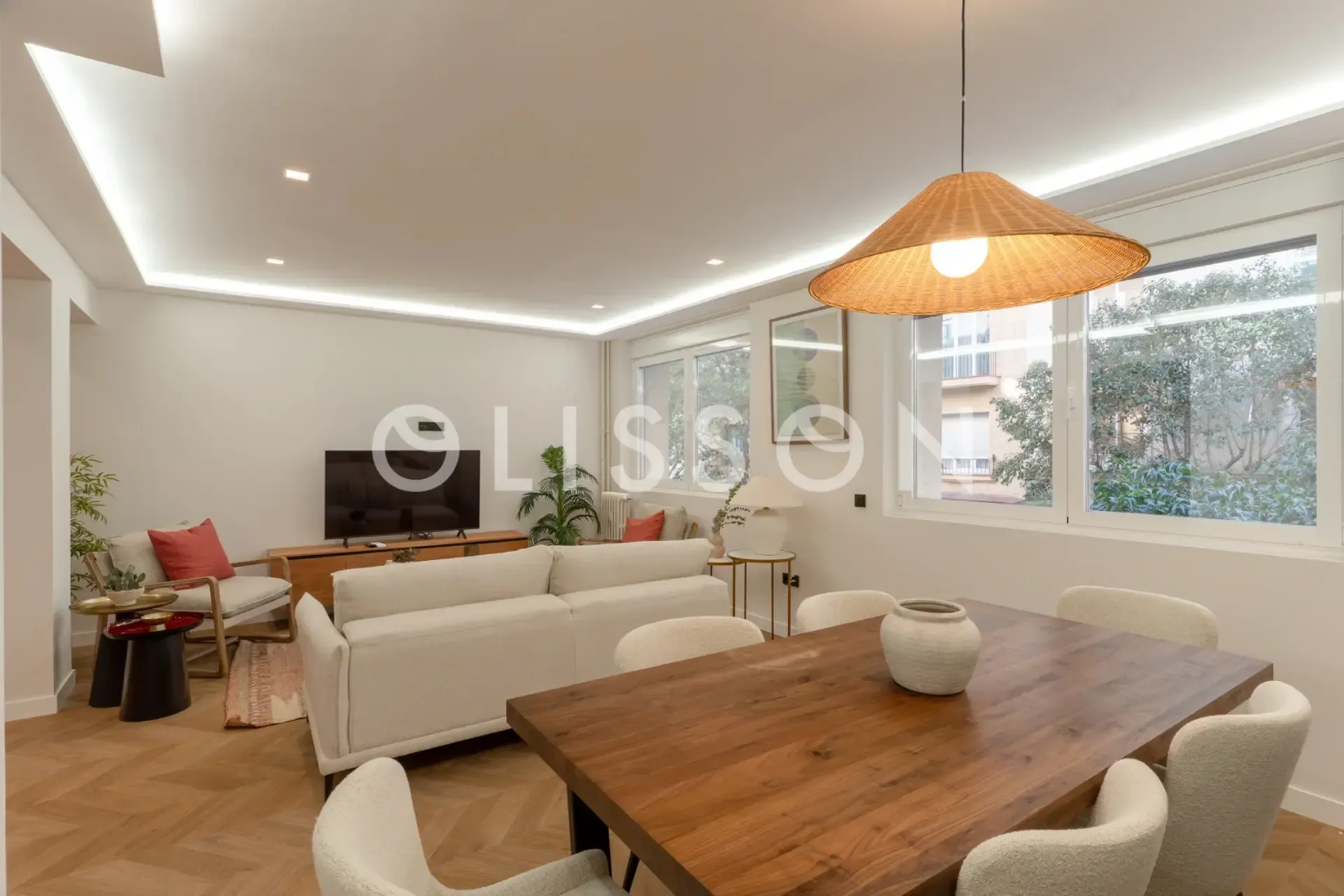 Estilo, confort y ubicación prime cerca del Retiro