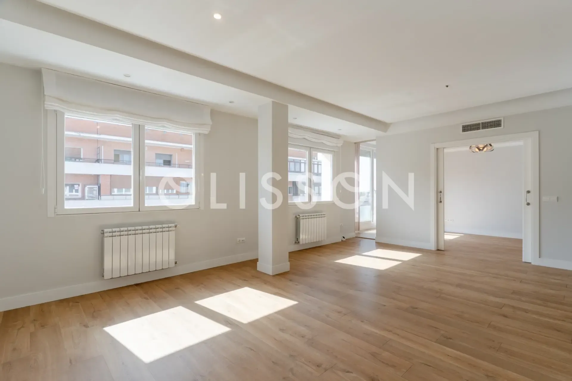 Piso a la venta en Puerta de Hierro