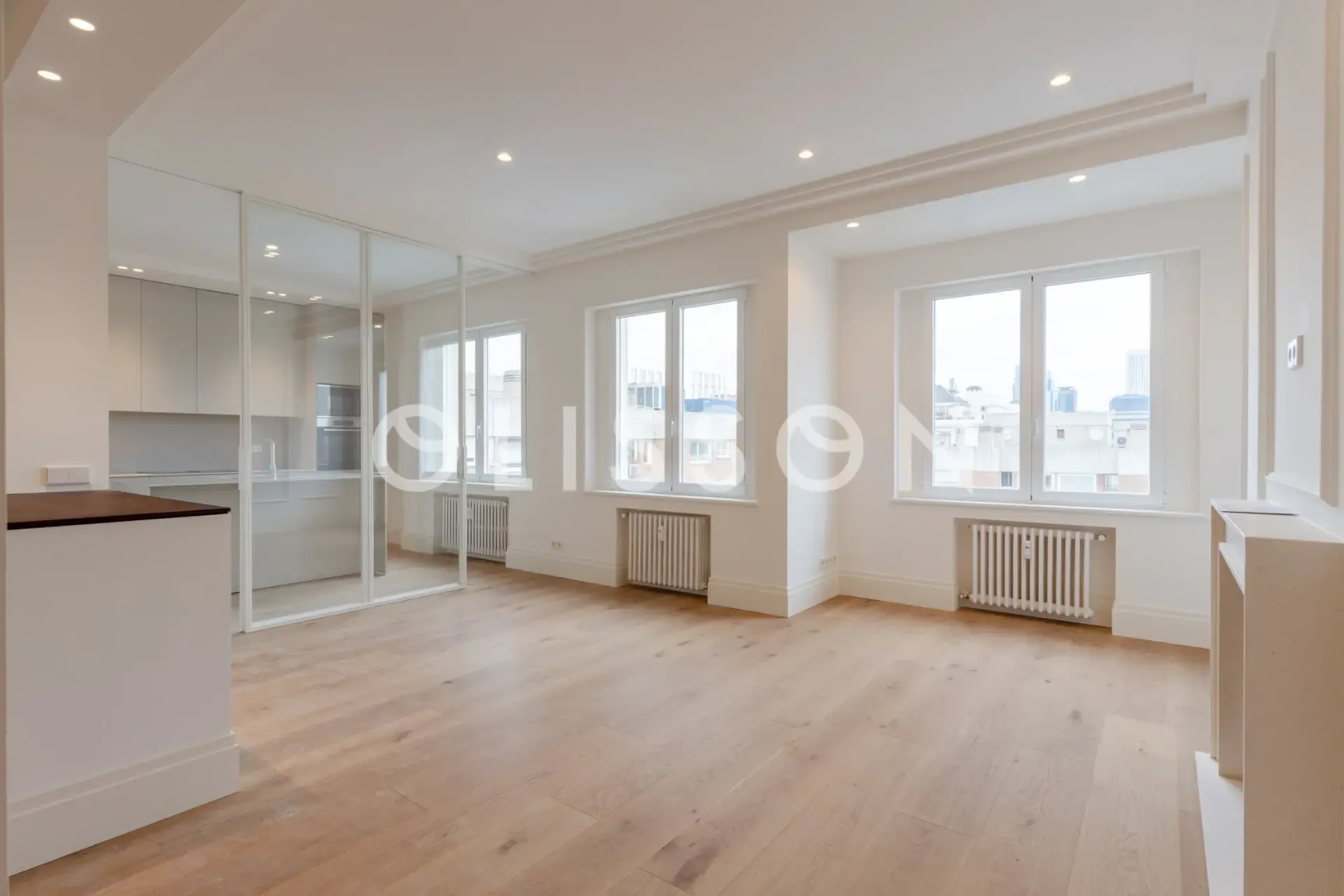 Vivienda exclusiva reformada en Río Rosas