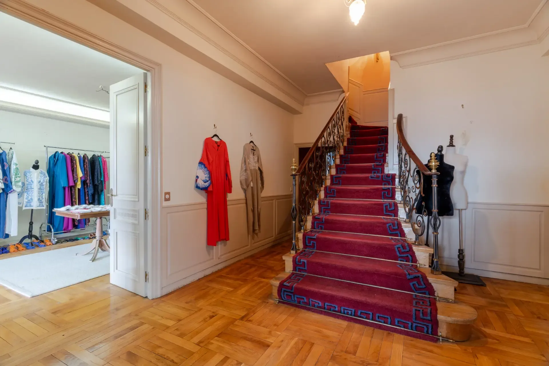 Ático dúplex en alquiler en Almagro