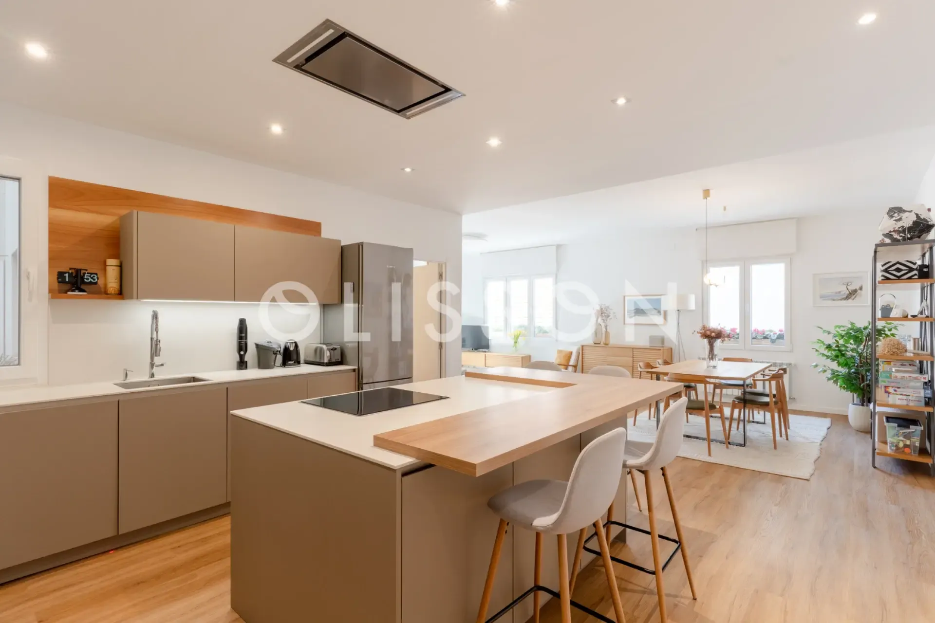 Confort y estilo a escasos pasos del Retiro