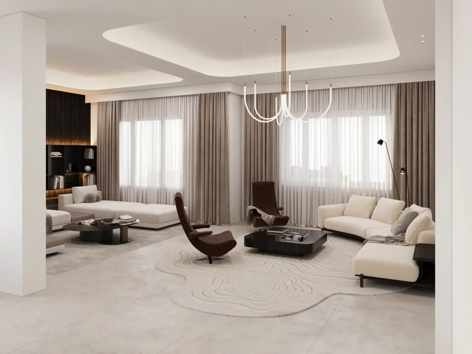 Vivienda exclusiva en Salamanca