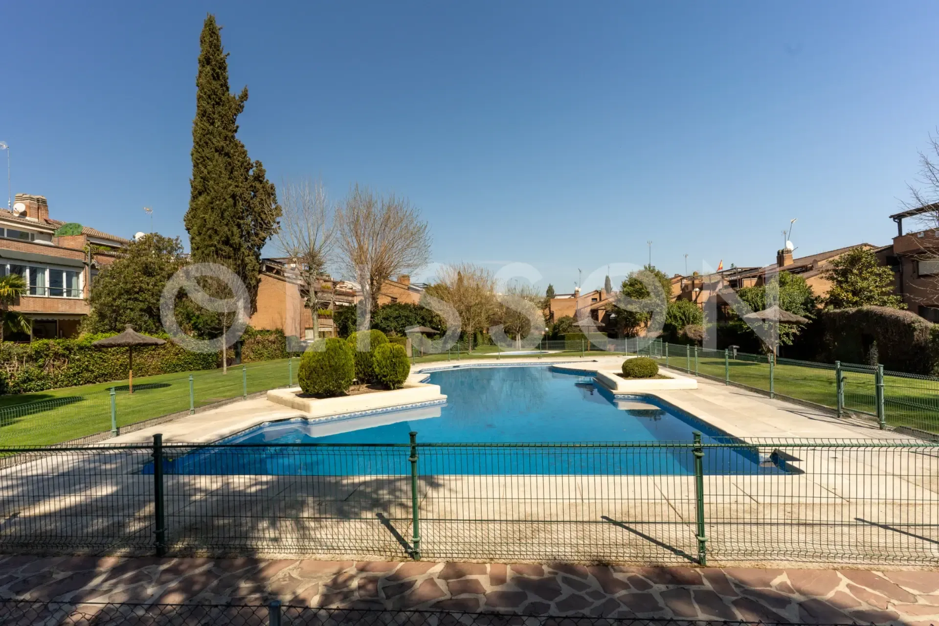 Exclusivo ático dúplex con terraza en El Soto de La Moraleja